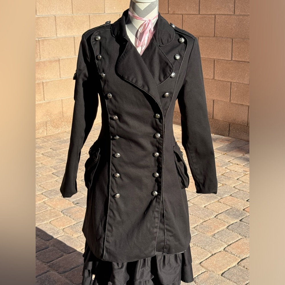Steampunk